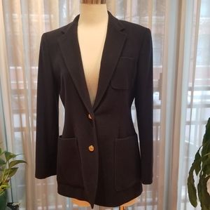 Ralph Lauren Navy Jacket